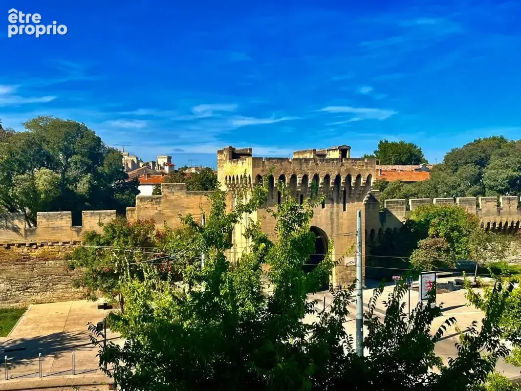 Appartement à AVIGNON