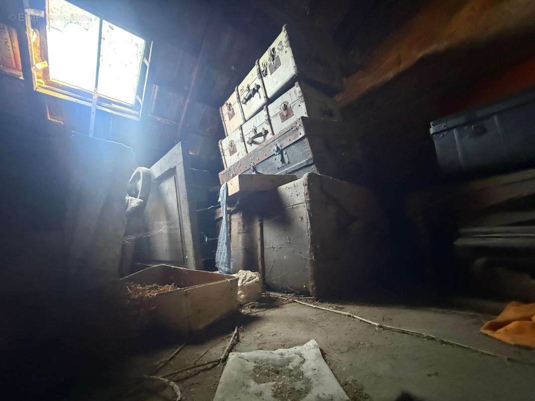 EZANVILLE - Maison F3 à vendre - photo 10