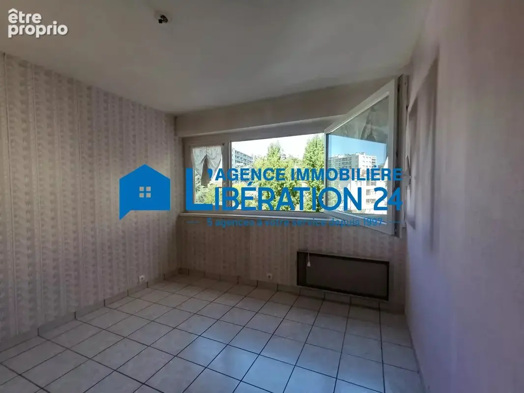 Bel appartement lumineux de 73 m² à Saint-Étienne - photo 11