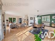 Photo 1 - Maison à BRUNOY