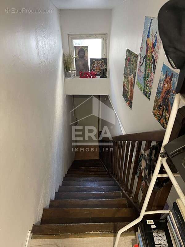 Appartement à CARCASSONNE