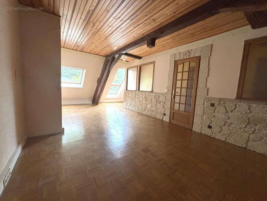 Maison 173 m² à Abreschviller  - photo 8