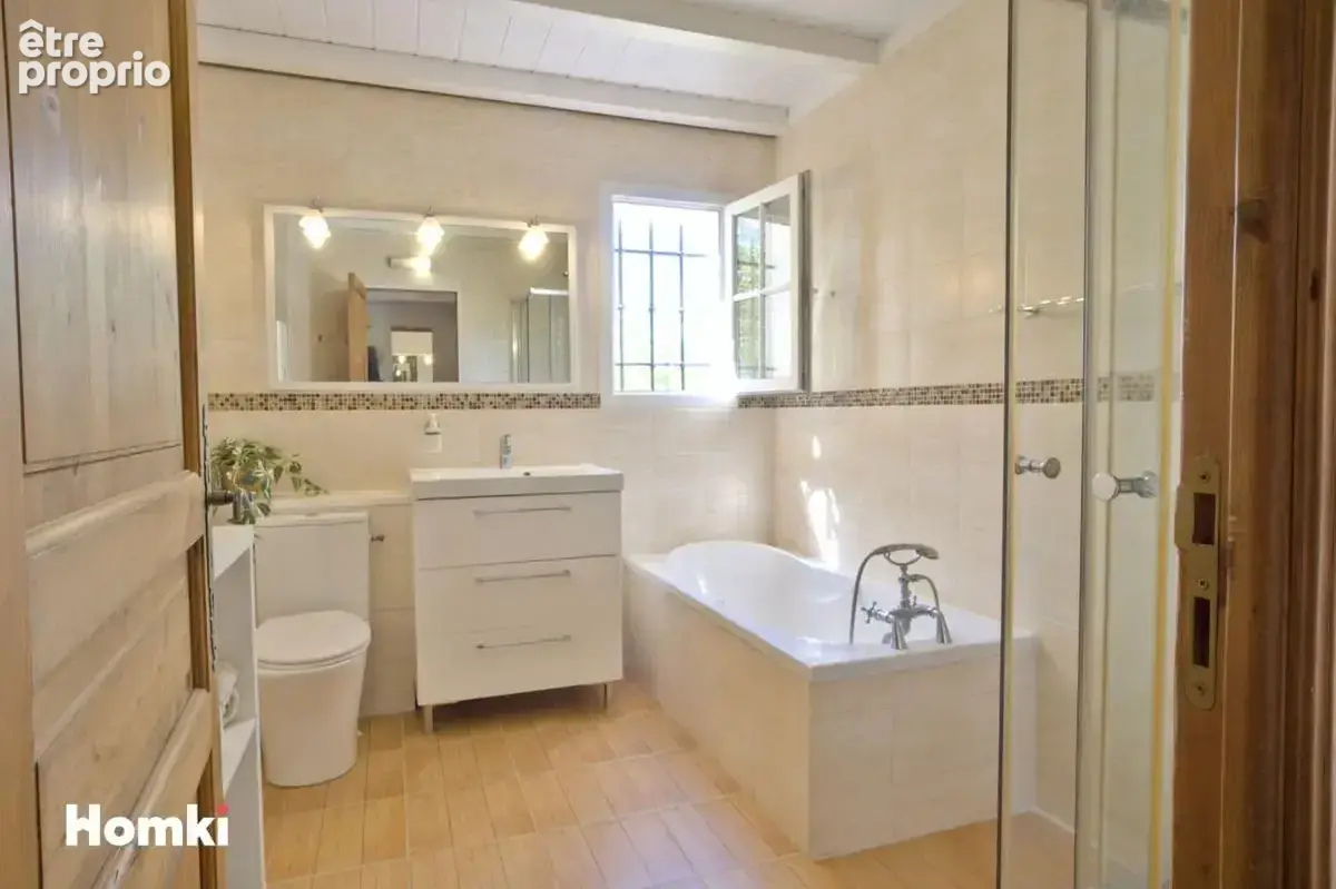 Maison/Villa T5 de 140 m² à Marseille 13013 - photo 13