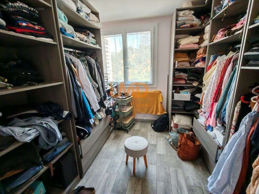 Vente T5 Cabot/Redon - Marseille 9ème - photo 9
