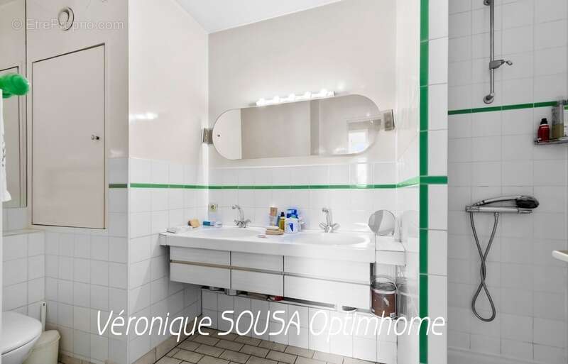 Appartement à SAINT-GERMAIN-EN-LAYE