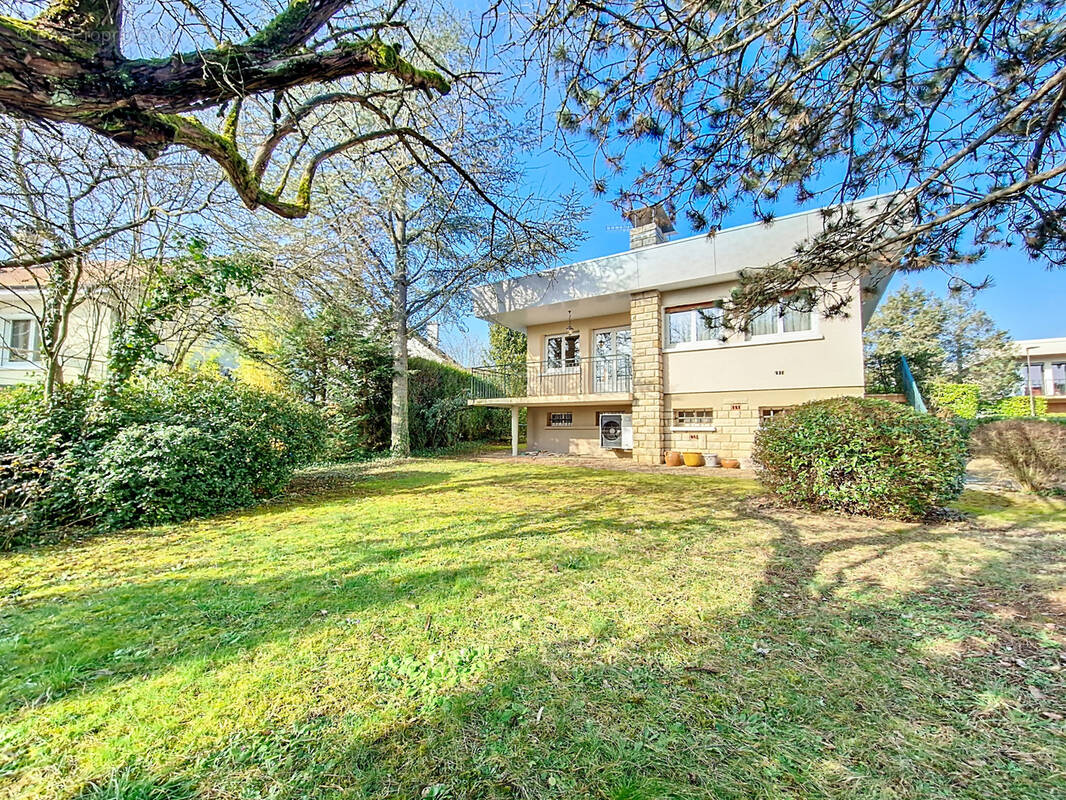 Maison à FONTAINE-LES-DIJON