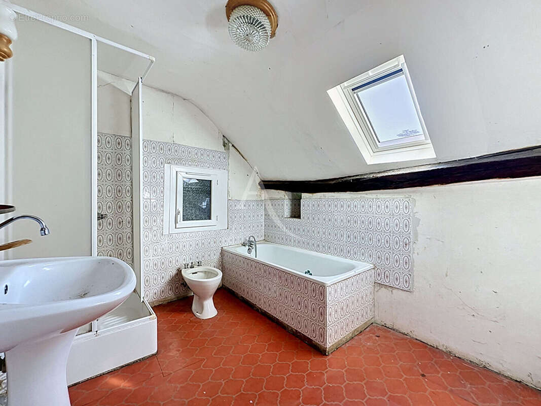 Maison Brissac Loire Aubance - photo 10