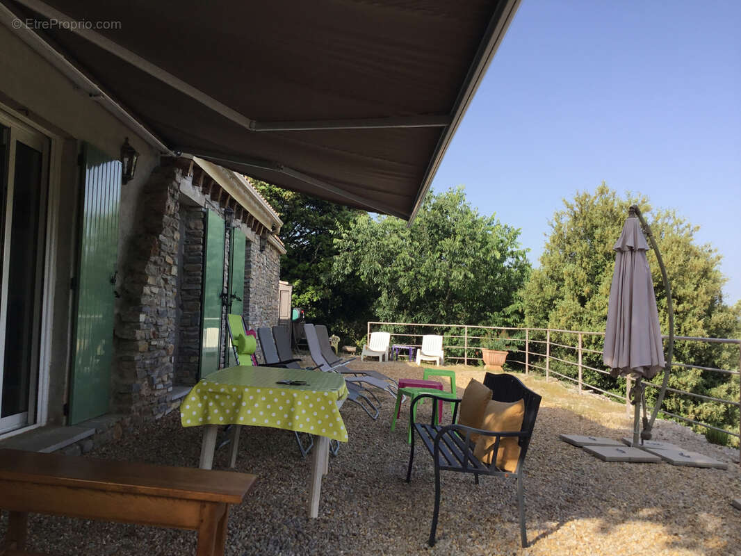 Autre à CAZILHAC