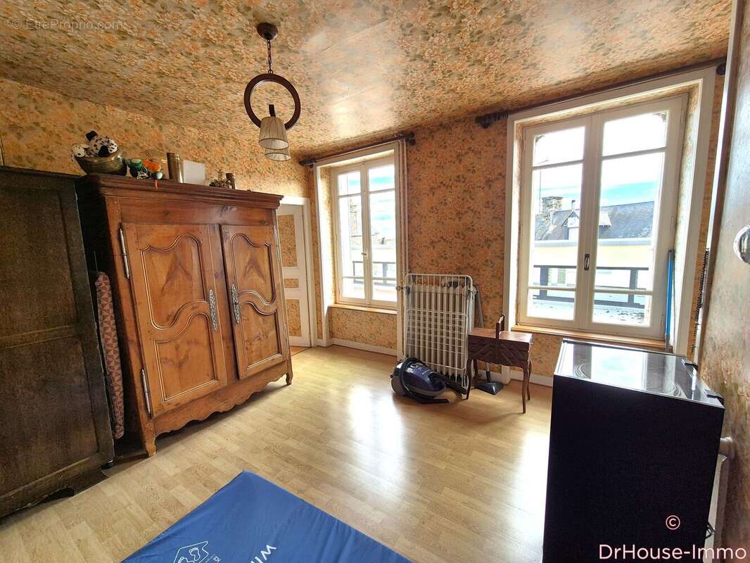 Maison 110 m² à Gorron  - photo 15
