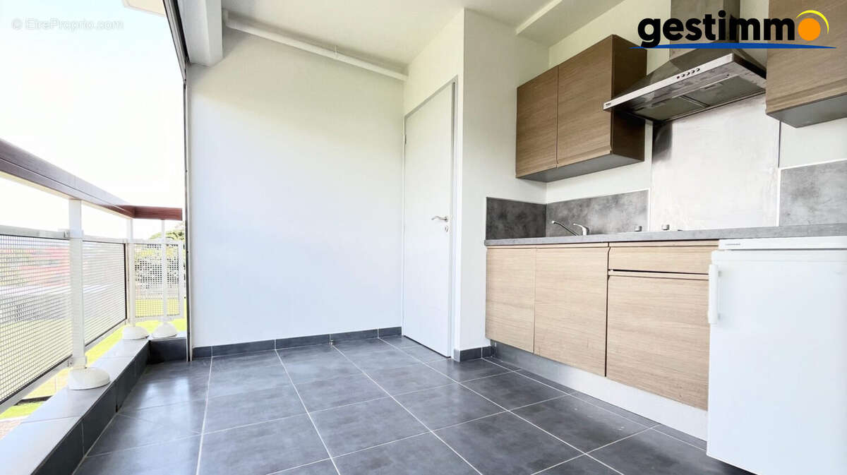 Appartement à CAYENNE