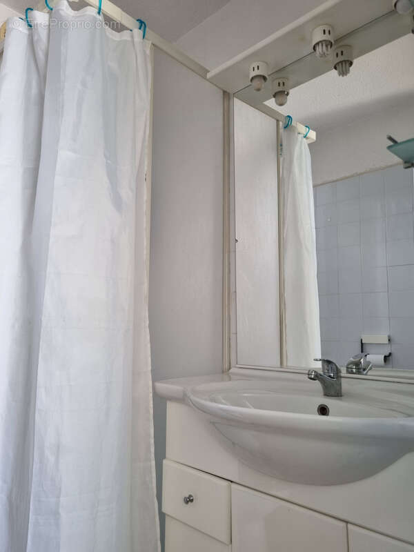 A vendre - plage du grazel- pavillon 2 chambres - mezzanine - terrasse - photo 16