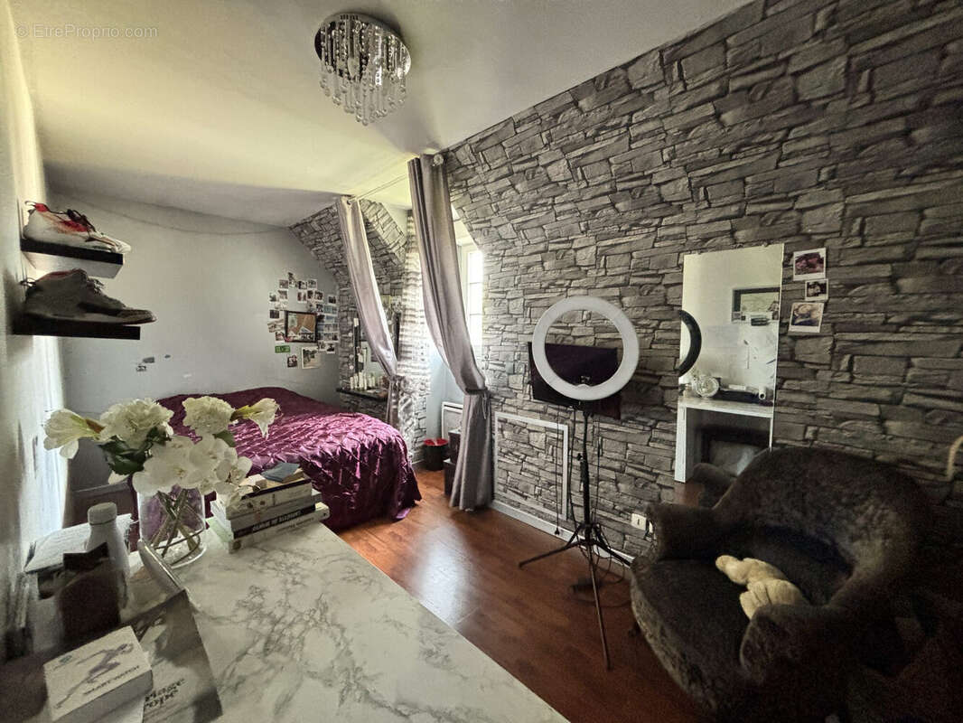 Maison 134 m² à Montagny-En-Vexin  - photo 9