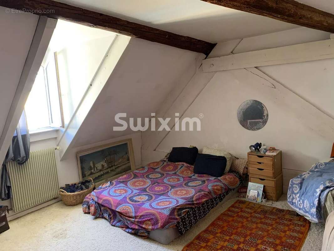 Appartement à CHALON-SUR-SAONE