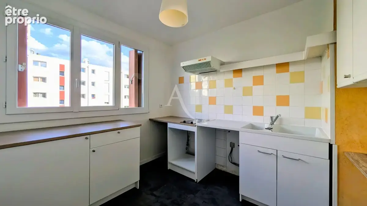 Appartement Chelles 1 pièce(s) 35 m2 - photo 5