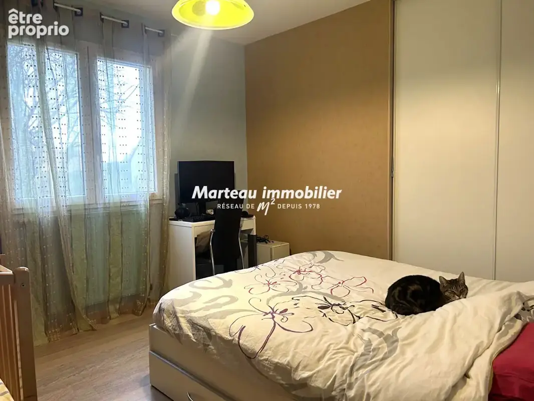 Maison Change 4 pièces 101 m² - photo 7