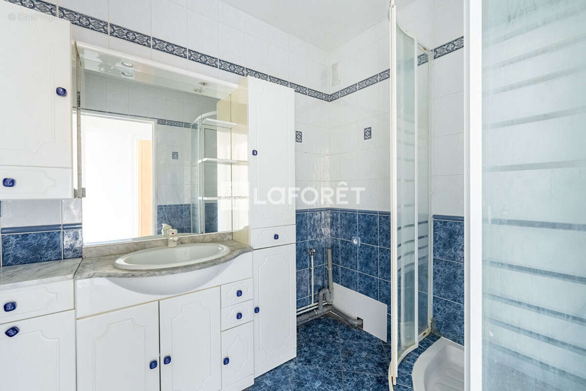 Appartement à CERGY