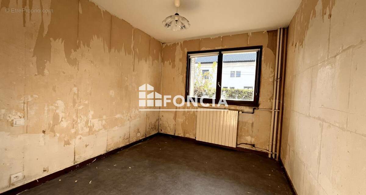 Appartement à ALBERTVILLE