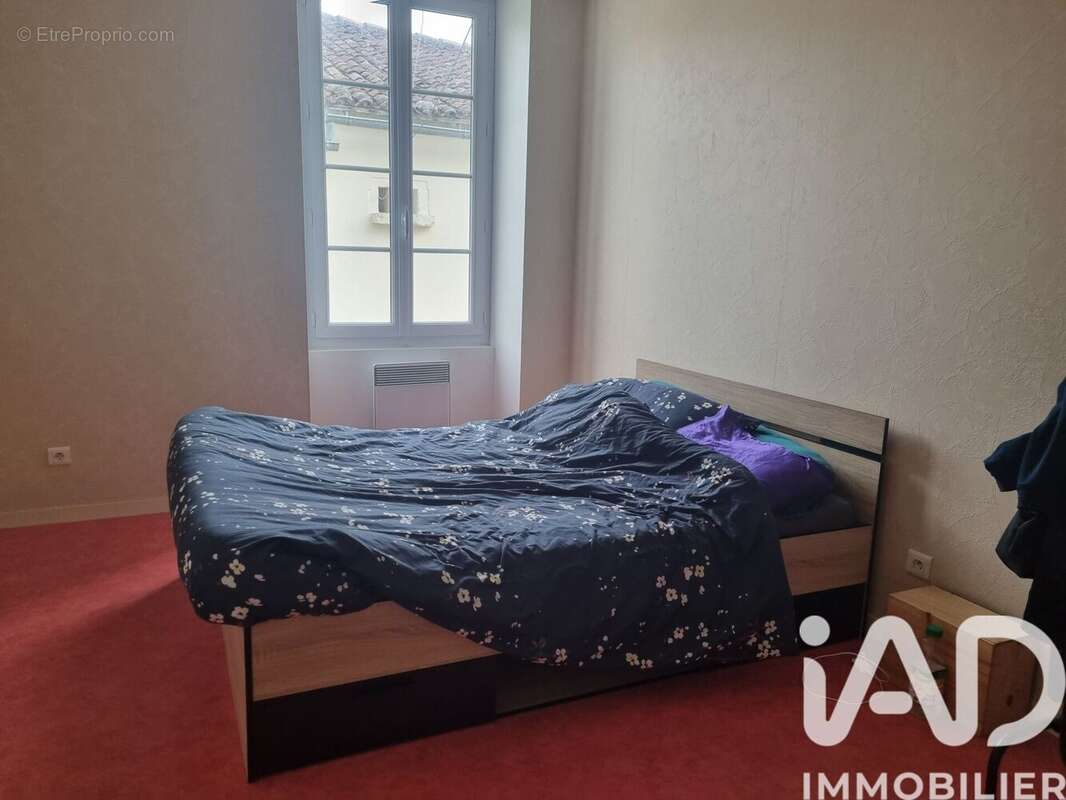 Photo 7 - Maison à DAMPIERRE-SUR-BOUTONNE