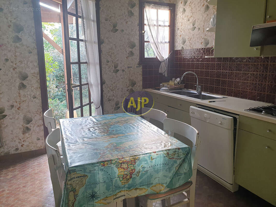 Maison à SOULAC-SUR-MER