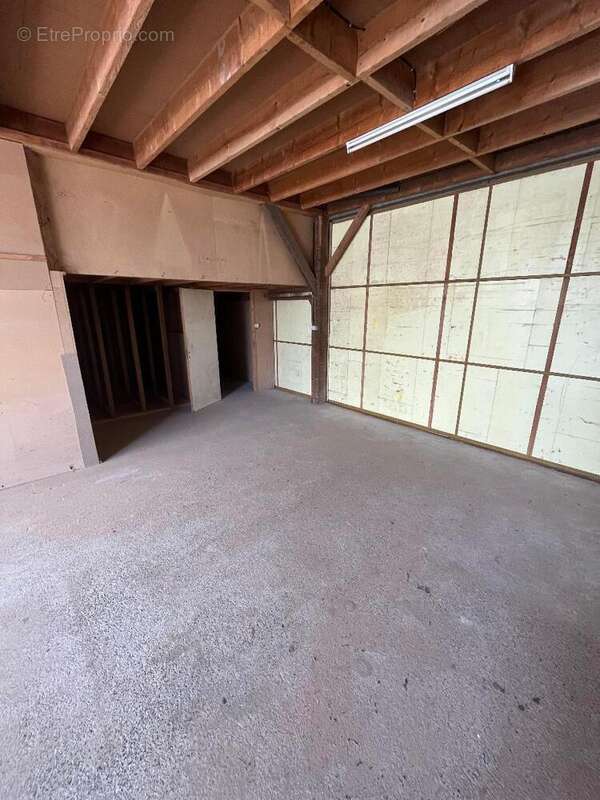   - Appartement à THOUARS