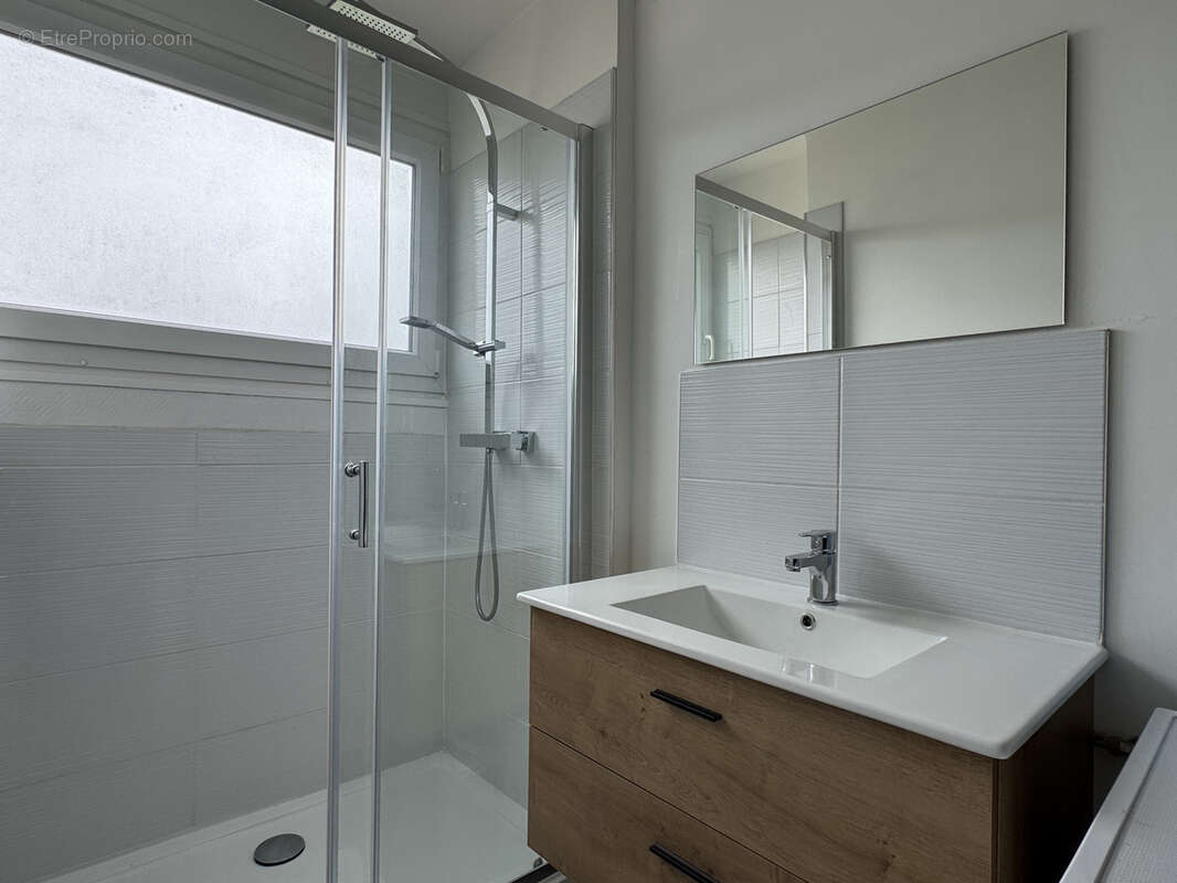 Appartement à KNUTANGE