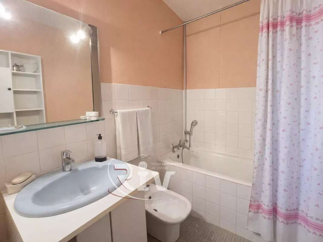 Appartement à VIENNE