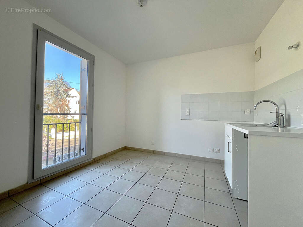 Appartement à MARLY-LE-ROI