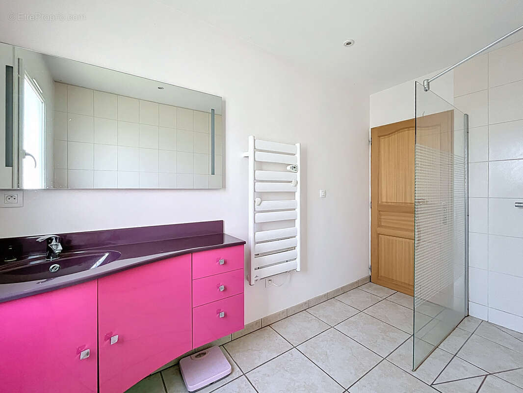 Maison à APREMONT-LA-FORET