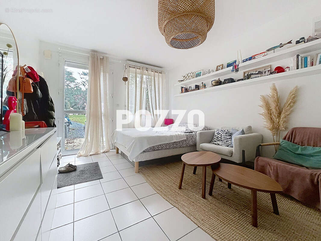 Appartement à SAINT-PAIR-SUR-MER