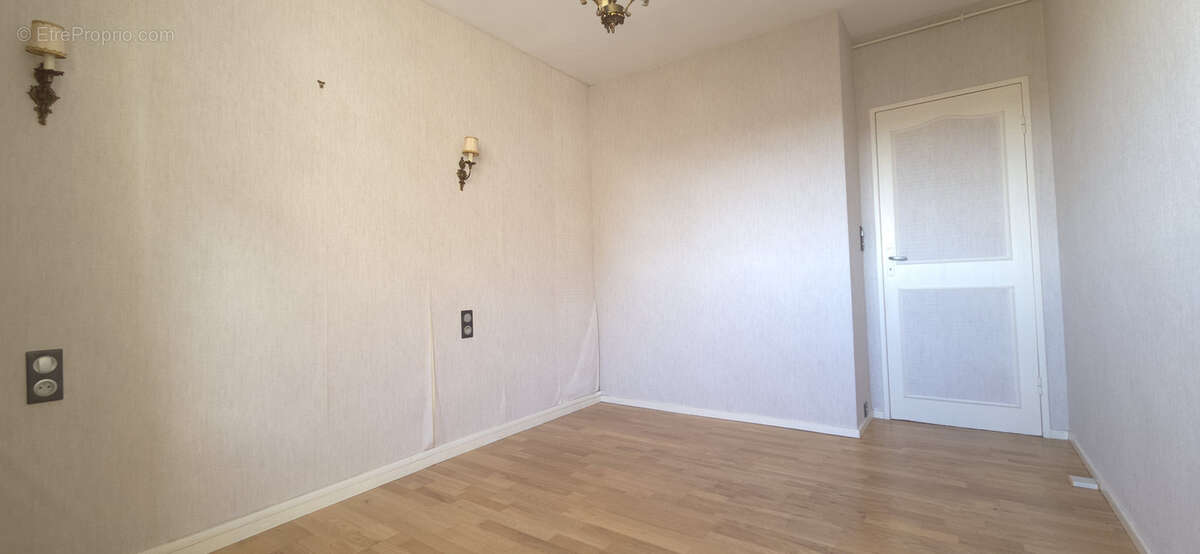 Appartement à LIMOGES