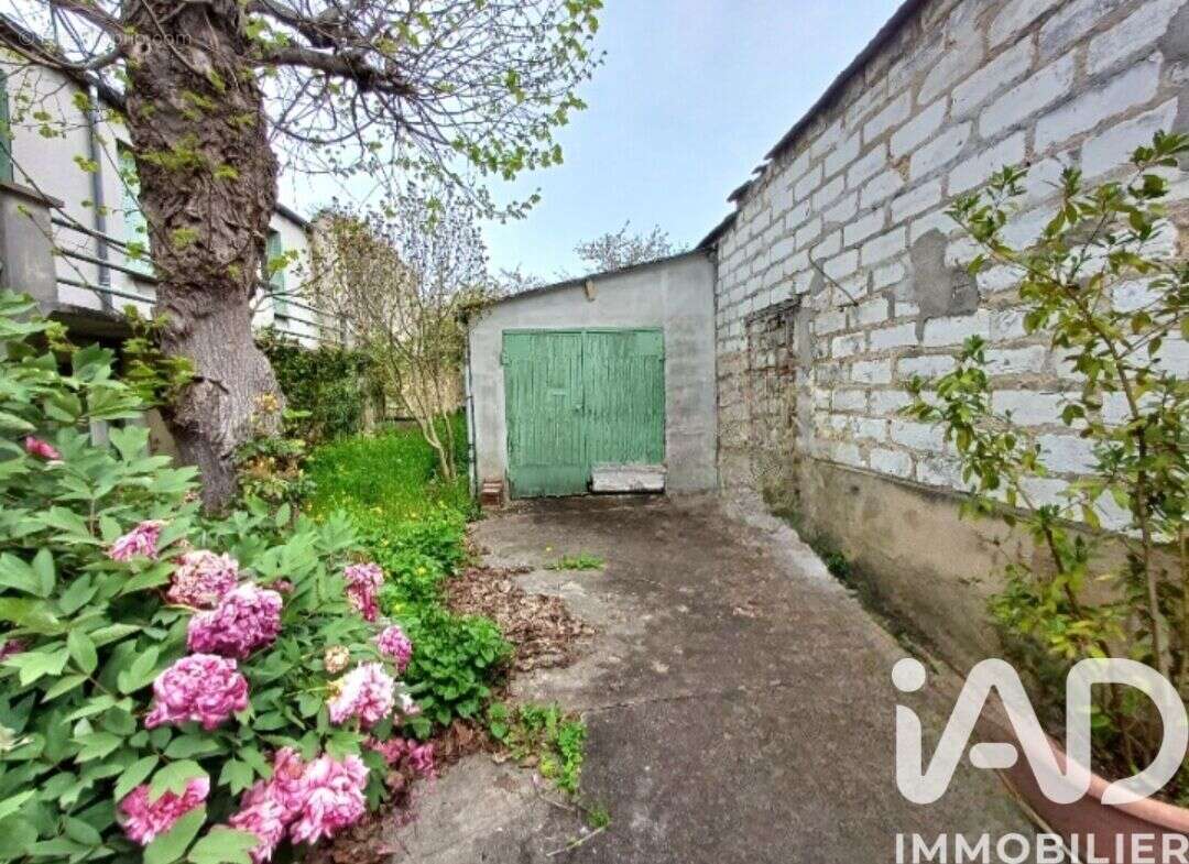 Photo 2 - Maison à SENS