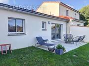 Photo 1 - Maison à BOUGUENAIS