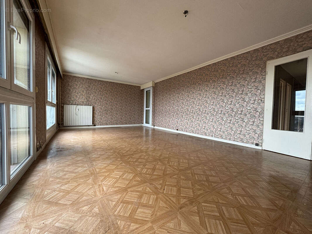 Appartement à DOUAI