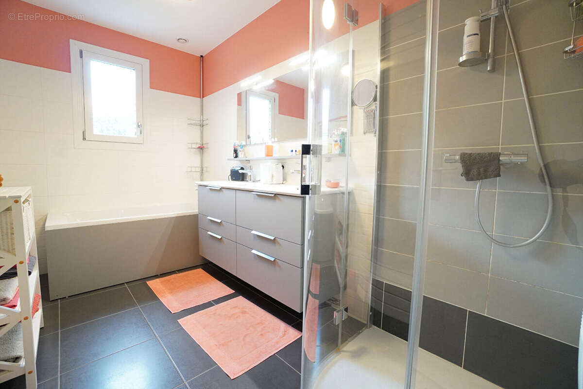 Maison Le Mans 5 pièce(s) 120 m2 - photo 5