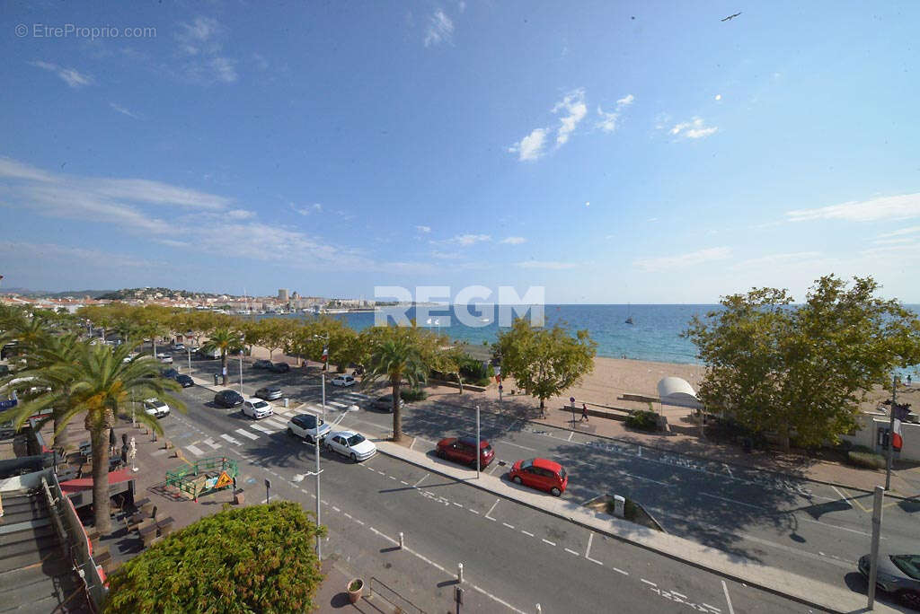 Appartement en front de mer - photo 2