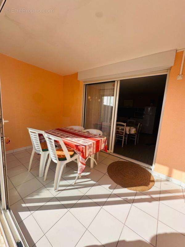 Appartement à AGDE