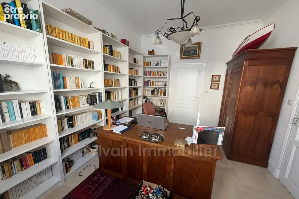 Maison 10 pièces 233 m² à vendre à Aumale (76390) - photo 4