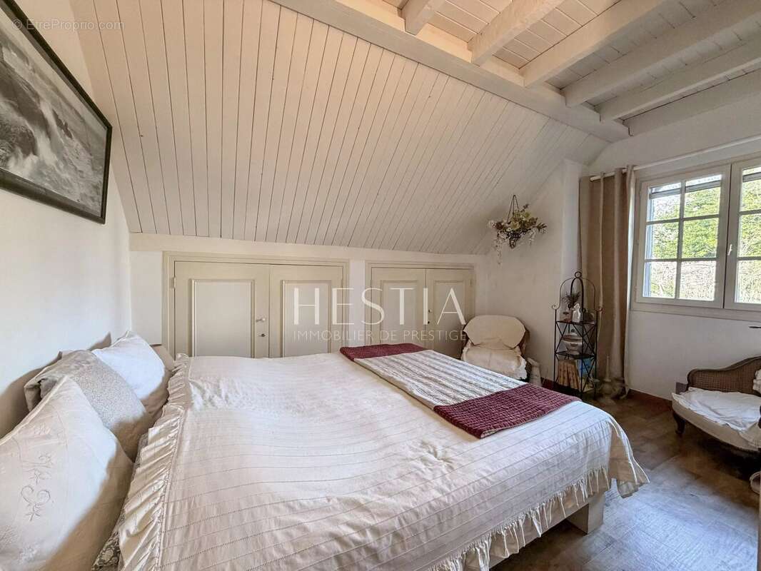 Maison à AIX-LES-BAINS