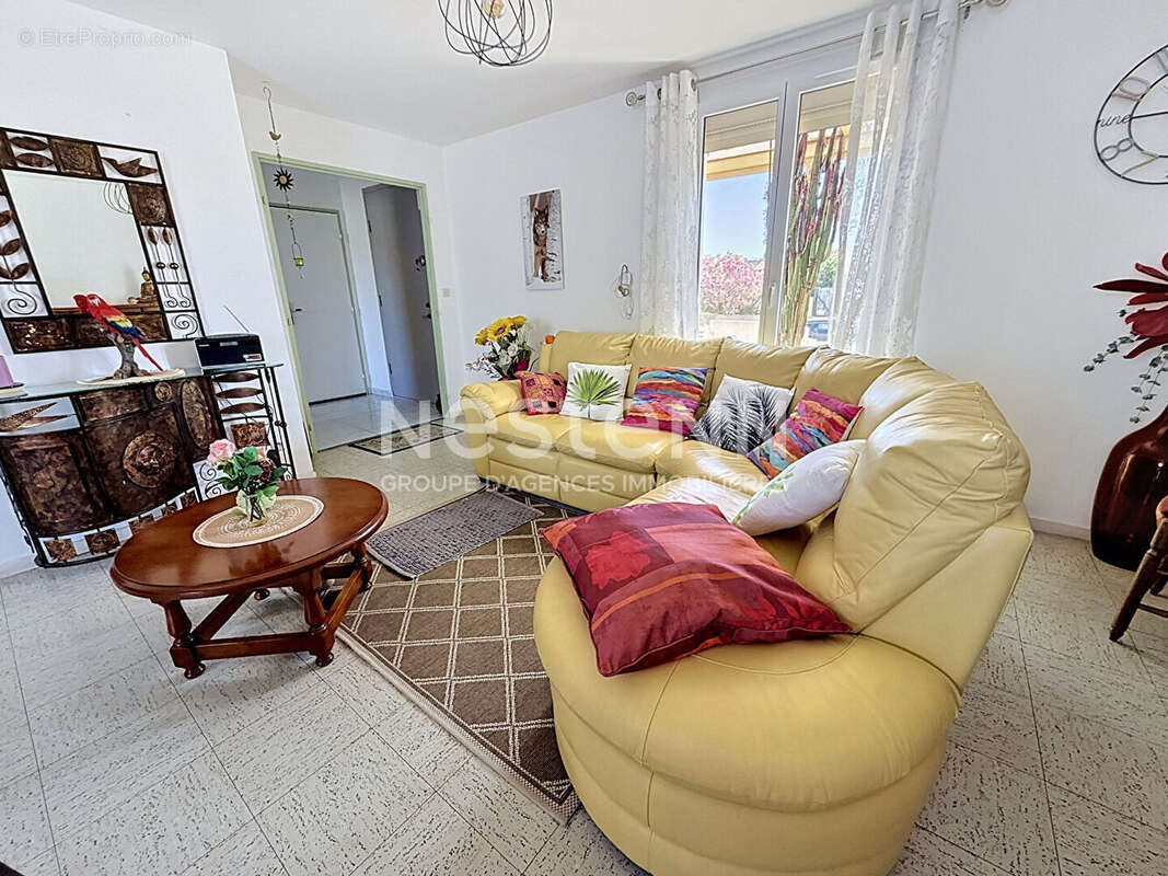Maison à SIGEAN