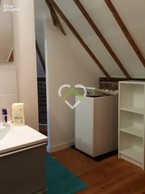 Maison à vendre villeneuve d'ascq (annappes) - photo 10
