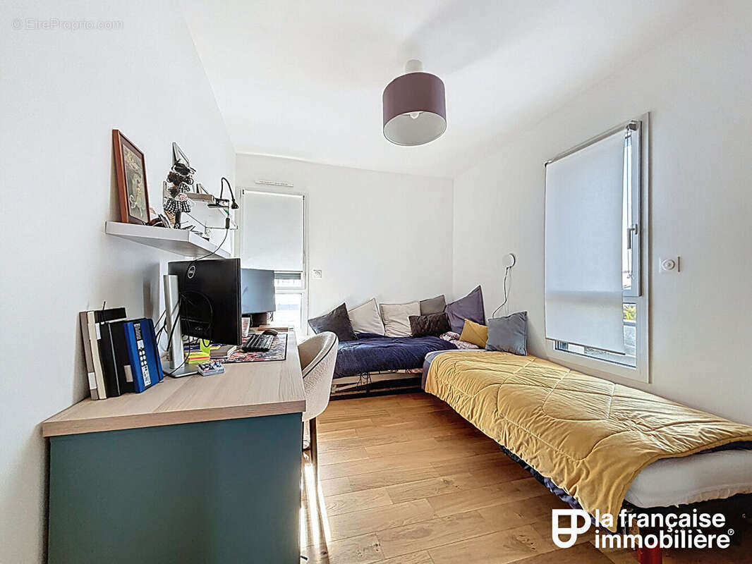 Maison à CHATEAUGIRON