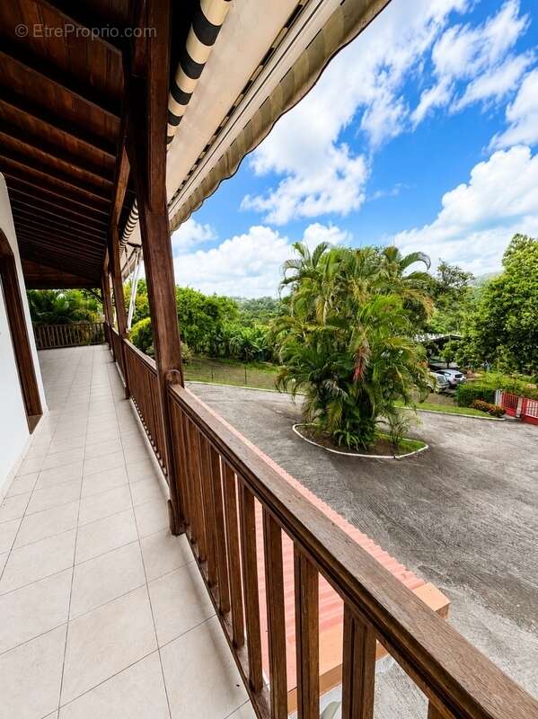 Maison à vendre 7 pièces DUCOS (972) - photo 8