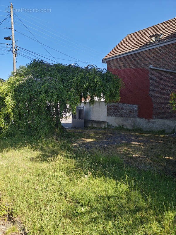 Maison à LAON