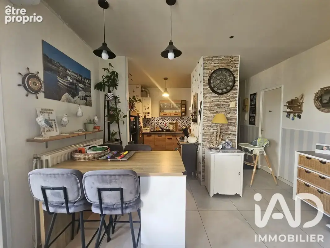 Photo 1 - Appartement à ROYAN