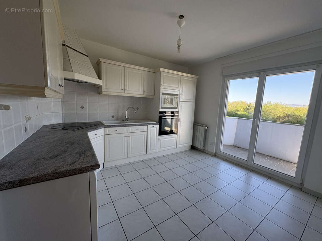 Appartement à HEGENHEIM