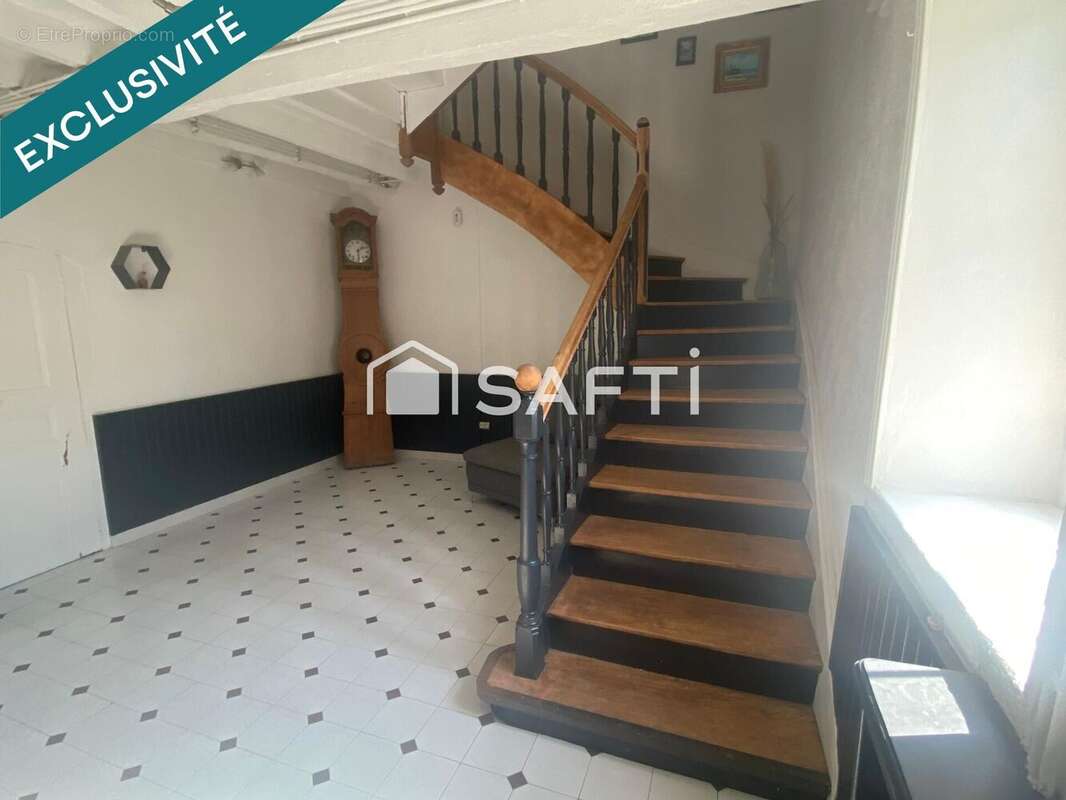 Photo 3 - Maison à CLONAS-SUR-VAREZE