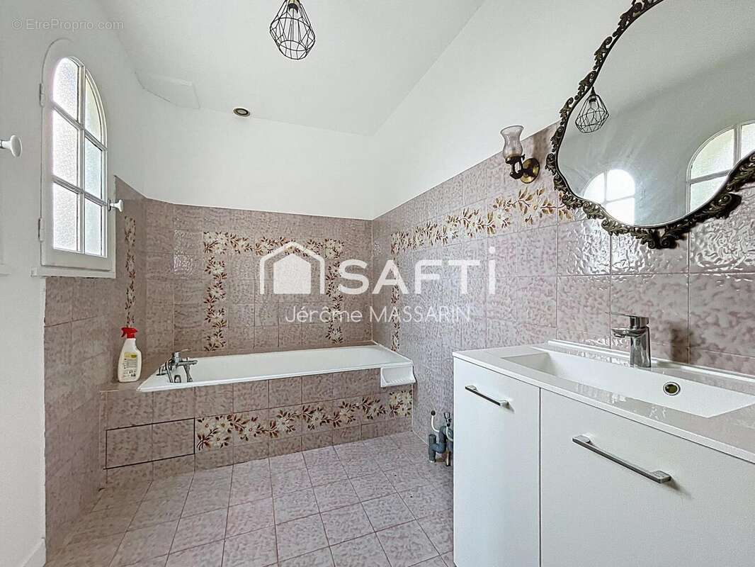 Photo 6 - Maison à CASTANET-TOLOSAN