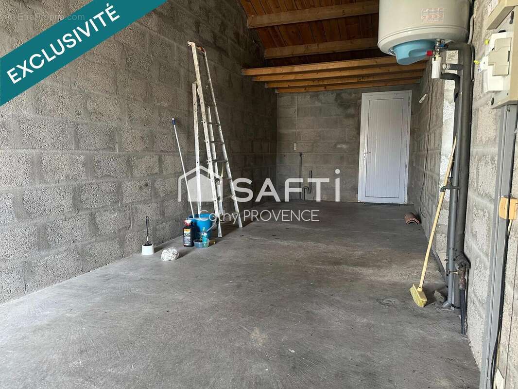 Photo 6 - Maison à LA CHAIZE-GIRAUD