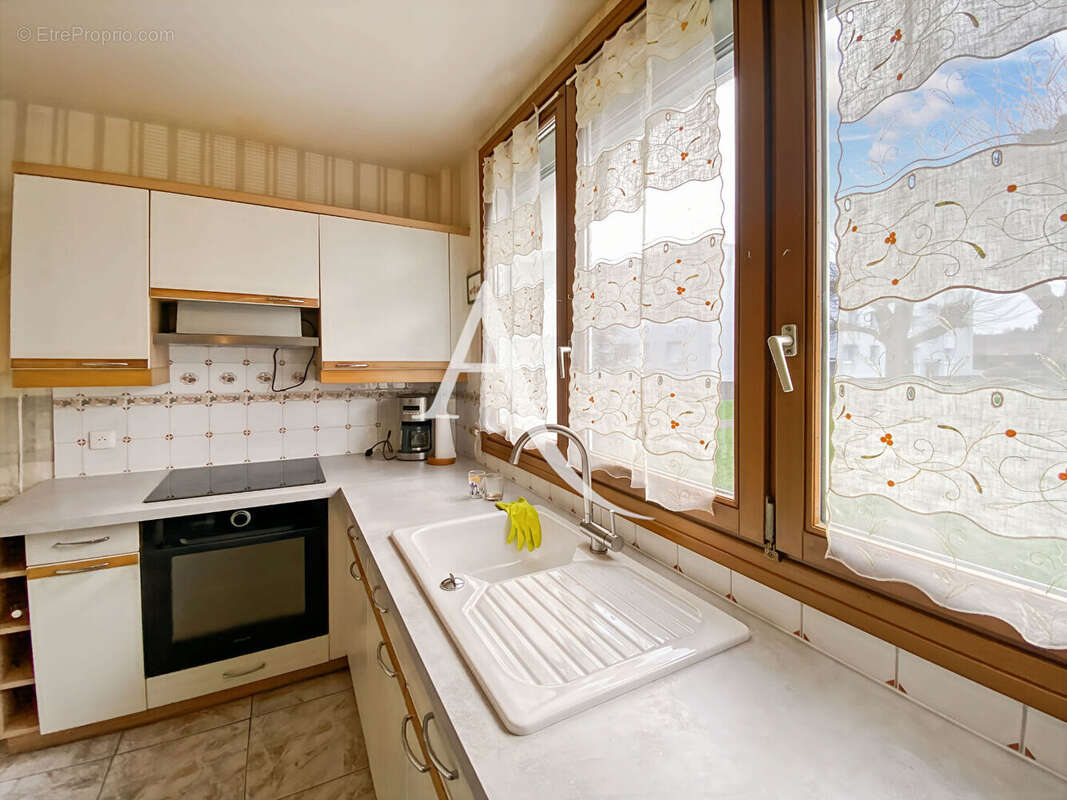 Appartement à BOIS-D'ARCY