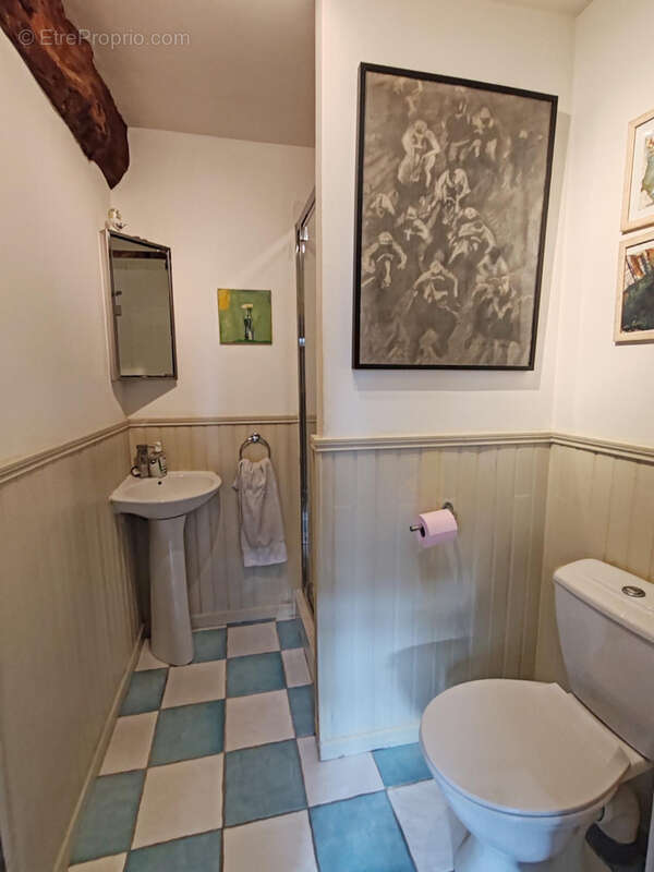 Maison à RETIERS